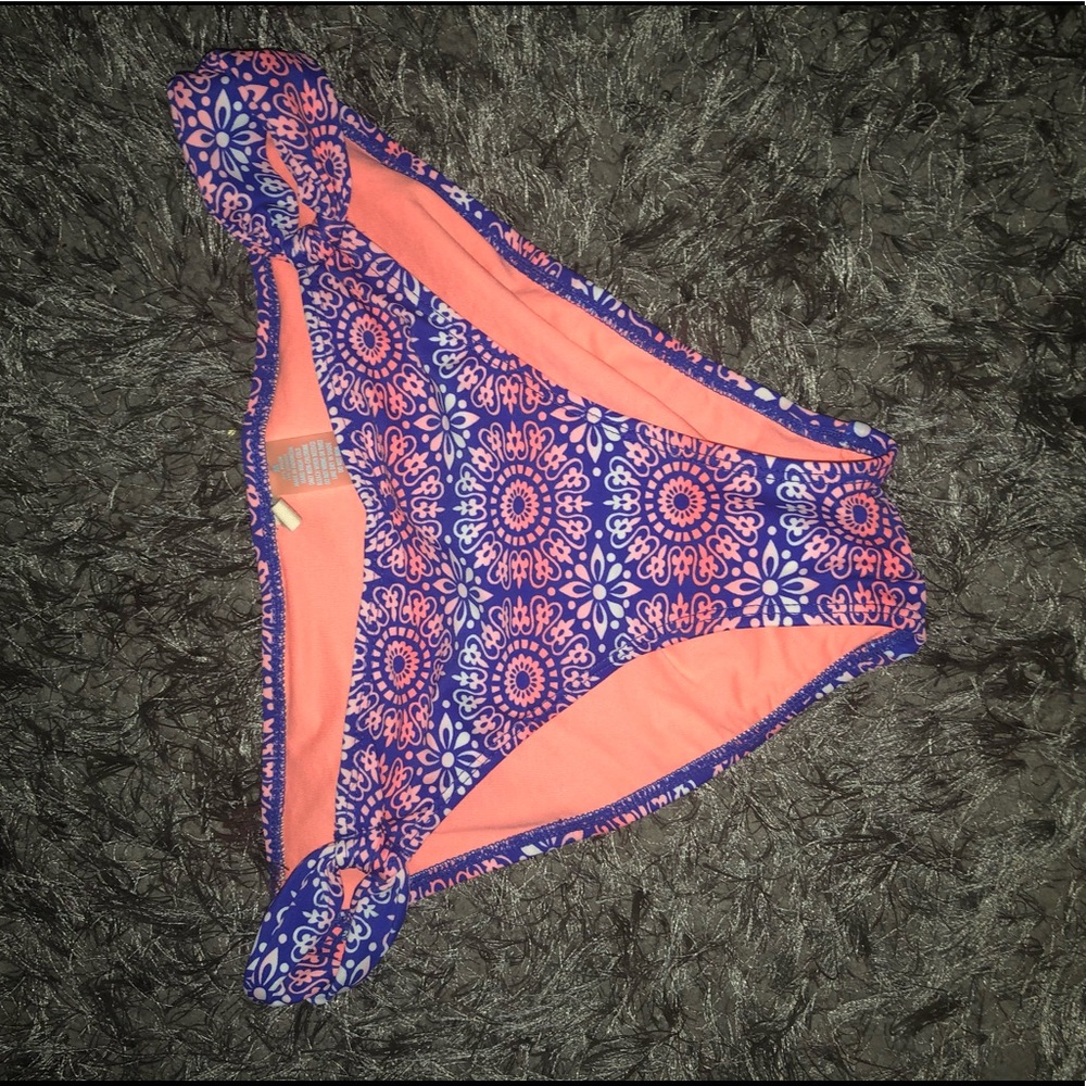 Target bikini bottoms